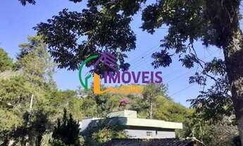 Imagem: TERRENO - PARQUE RESIDENCIAL ITAGUAÇU