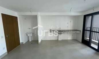 Imagem 4: Apartamento 1 Suíte, 50m² Setor Marista, Goiânia- Azure Compact Life