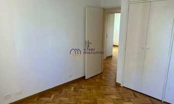 Imagem 6: Apartamento no Alto de Pinheiros - 3 Dormitórios