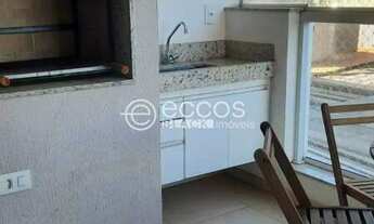 Imagem 2: Apartamento para aluguel, 3 quartos, 1 suíte, 2 vagas, Patrimônio - Uberlândia/MG