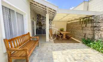 Imagem 3: Casa para locação e venda no condomínio Native Ecohousing - Jundiaí/SP