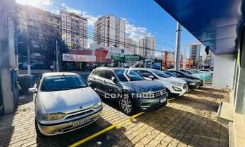 Imagem 2: SALÃO PARA ALUGAR , 646 m² por R$ 22.732/mês - JARDIM GUANABARA - CAMPINAS /SP