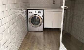 Imagem 6: Casa para venda possui 104 metros quadrados com 3 quartos em Jardim Regente - Indaiatuba