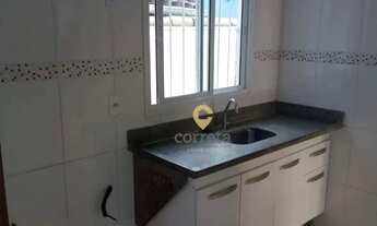 Imagem 5: Casa com 2 dormitórios para alugar por R$ 2.000,00/mês - Extensão do Bosque - Rio das Ostr