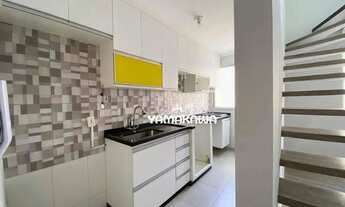 Imagem 7: Apartamento Duplex com 2 dormitórios à venda, 88 m² por R$ 444.000,00 - Aricanduva - São P