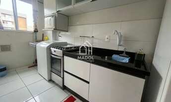 Imagem 5: Apartamento à Venda em Uvaranas, Ponta Grossa - PR