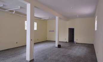 Imagem: Salão comercial no Jardim Nova Esperança