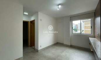 Imagem 2: Apartamento de 1 quarto pala locação no Gutierrez