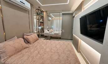 Imagem 5: Spot Marista 3 suítes Apartamento com 3 Quarto(s) e 3 banheiro(s) à Venda, 122.00 por R$ 1