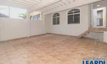 Imagem 4: CASA TÉRREA - CHÁCARA SÃO JOÃO - SP