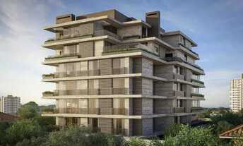 Imagem 7: Apartamento para Venda em Curitiba, Juvevê, 3 dormitórios, 3 suítes, 5 banheiros, 3 vagas