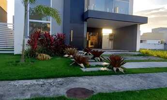 Imagem: CASA TERRAS ALPHAVILLE LUXO, DESIGN E ALTO