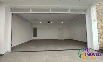 Imagem 3: CASA ASSOBRADADA - CIDADE UNIVERSITÁRIA PEDRA BRANCA - SC