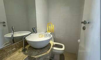 Imagem 3: Sobrado à venda, 239 m² por R$ 1.100.000,00 - Cardoso - Aparecida de Goiânia/GO