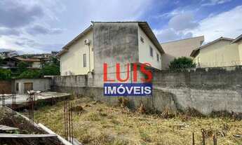 Imagem 4: Terreno à venda, 180 m² por R$ 335.000,00 - Itaipu - Niterói/RJ