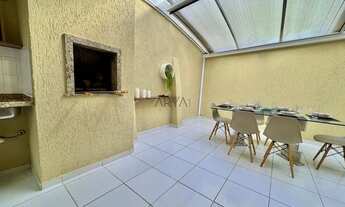 Imagem 2: Sobrado à venda no Pilarzinho ARYA1