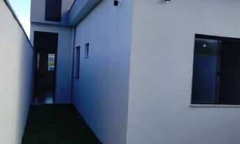 Imagem 5: Casa Plana Recém Construída em Itatiaia