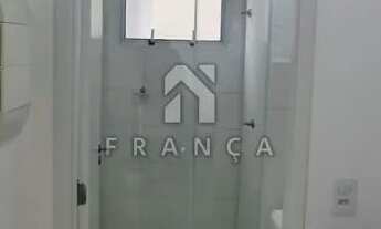 Imagem 7: APARTAMENTO - 02 DORMITÓRIOS - JARDIM PARAISO