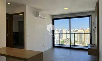 Imagem: Apartamento para venda e locação no bairro