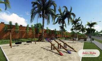 Imagem 7: Terreno à venda no bairro Jardim das Oliveiras II em Senador Canedo/GO