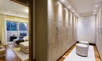 Imagem 7: Apartamento de Alto Padrão a venda no Edifício Murano em Bauru -SP