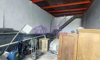 Imagem 7: Galpão com 640m² de terreno sendo 280m² construidos - Cidade mãe do céu/Tatuapé