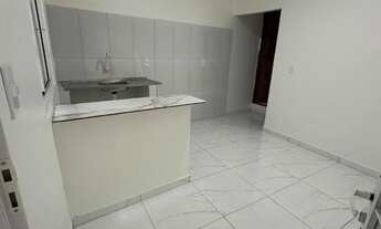 Imagem 4: Apto 1 quarto alvorada