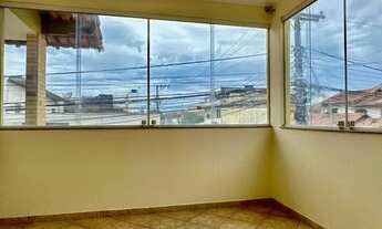 Imagem 2: CASA DUPLEX COM 300MTS DE ÁREA CONSTRUÍDA - LARANJEIRAS - SERRA/ES