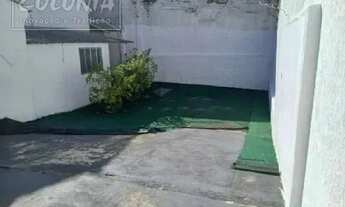 Imagem 3: Casa para locação - Jardim, Santo André