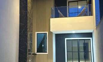 Imagem 8: Casa com três suítes - Eusébio - 124m²