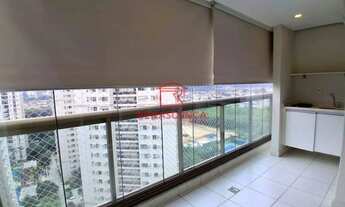 Imagem 6: Apartamento com 2 quartos e Varanda na Barra Olímpica