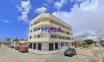 Imagem: Loja comercial no bairro Amadeu Furtado