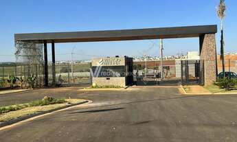 Imagem 5: Terreno a venda em condomínio de Paulínia