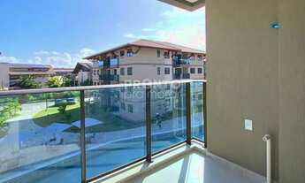 Imagem 5: Imóvel para venda possui 56 metros quadrados com 2 quartos em Muro Alto - Ipojuca - PE