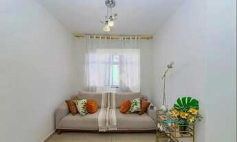 Imagem: Apartamento à Venda - Jardim América