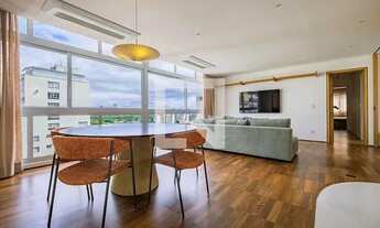 Imagem 6: Apartamento à Venda - Pinheiros, 3 Quartos, 172 m2