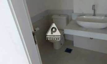 Imagem 4: Sala Comercial - Península - Barra da Tijuca