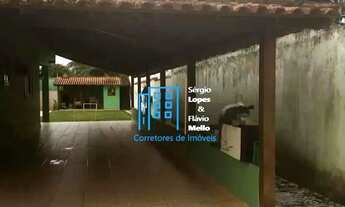 Imagem 3: Casa 4 quartos com Amplo terreno em ITABORAÍ próximo ao Merc. Bom Frios FLA(IV73IV