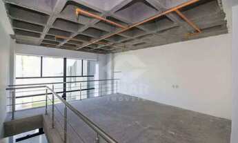 Imagem: Sala à venda, 90 m² por R$ 550.000 - Praia