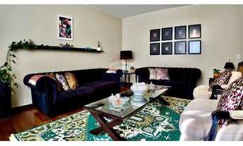 Imagem 4: Sobrado Colonial Exclusivo na QE 30 | 297,30 m² | 4 Quartos | 2 Suítes