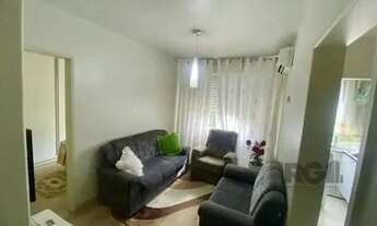 Imagem 2: Apartamento em Porto Alegre, no bairro Vila Nova, com 1 dormitório(s), e 1 banhe