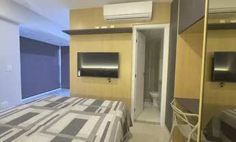 Imagem 4: ALUGO STUDIO TOTALMENTE MOBILIADO NA PITUBA(EXELENTE LOCALIZAÇÃO)