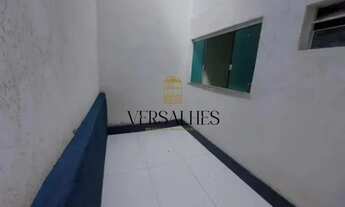 Imagem 2: Casa á venda 3 quartos, 2 banheiros, 01 vaga de garagem, 90 m² - Bairro Goiânia