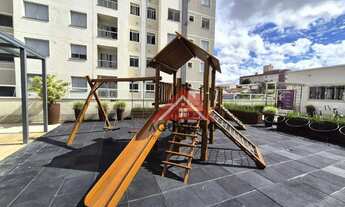 Imagem: Apartamento com 2 dormitórios para alugar