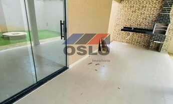 Imagem 3: CASA COM 03 QUARTOS SENDO OS 01 DELES UMA SUÍTE, LOCALIZADA NO BURITI SERENO, APARECIDA DE