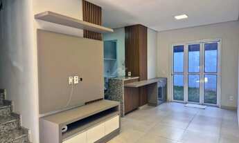 Imagem: Casa - Chácara Primavera - Campinas