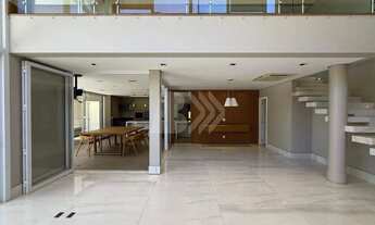 Imagem 7: Casa de condomínio à venda no Alphaville Piracicaba em Piracicaba