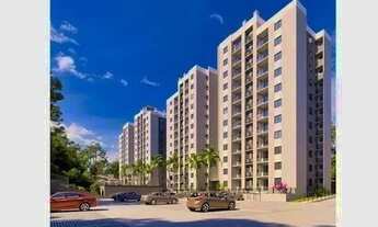 Imagem 2: APARTAMENTO Apartamento com 2 dormitórios