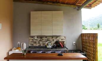 Imagem 7: Apartamento para venda tem 32 metros quadrados com 1 quarto