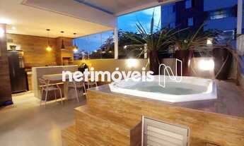 Imagem: Venda Cobertura Nova Floresta Belo Horizonte